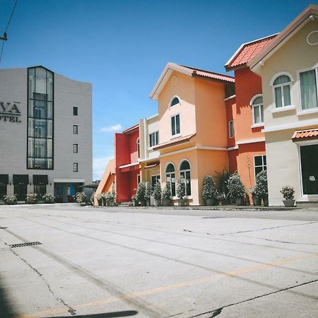 Ava Hotel Phitsanulok Extérieur photo