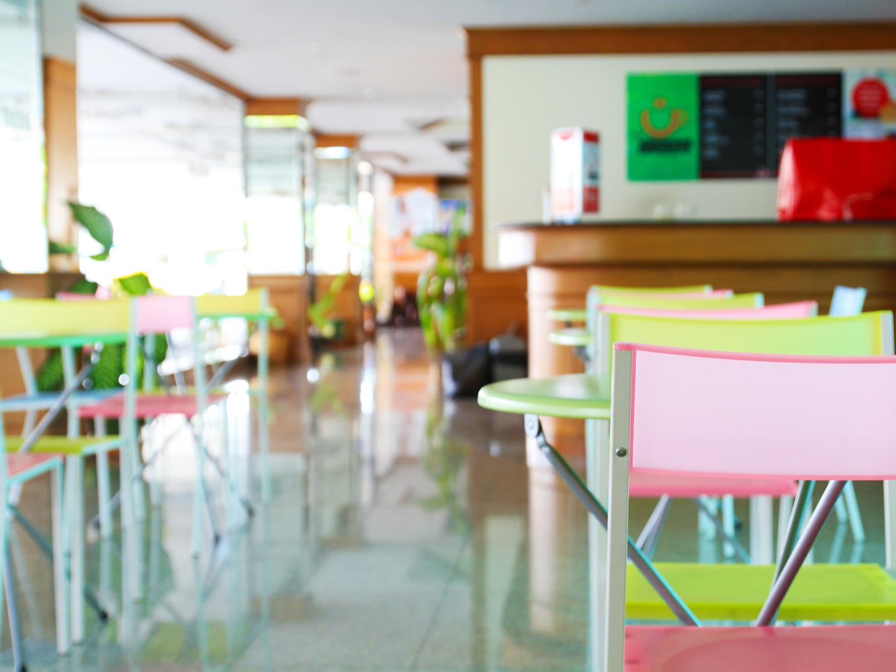 Ava Hotel Phitsanulok Extérieur photo