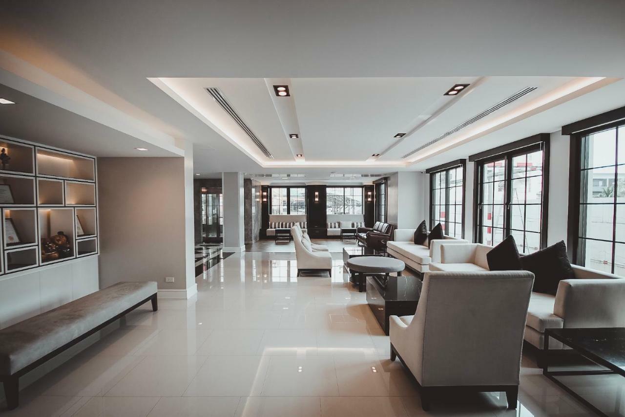 Ava Hotel Phitsanulok Extérieur photo